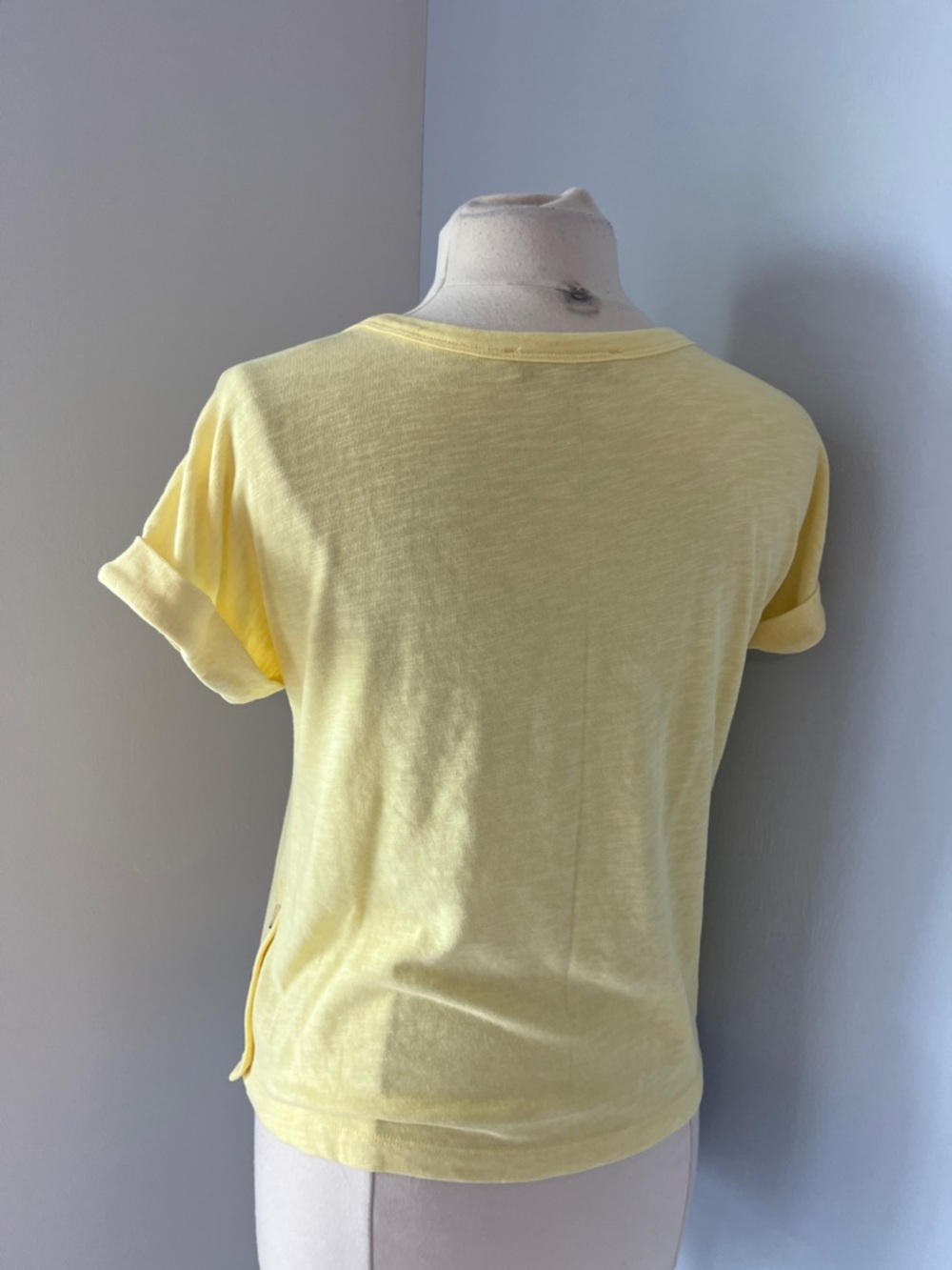 LOFT Tee - Picture 4 of 6